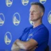 Warriors coach Steve Kerr explains why he went to “No Kings” protest