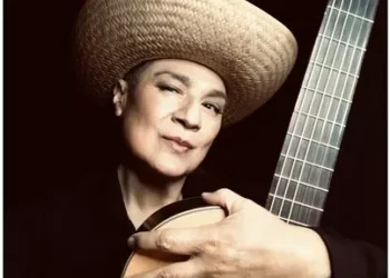 NMSU alumna, composer receives Governor’s Award for Excellence in the Arts