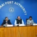 IAPH-Japanese delegation engages with Chennai port on modernisation and sustainability