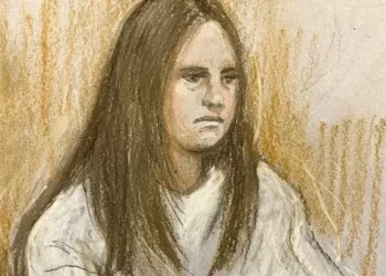 Alleged stalker accuses Kate McCann of ‘hiding’ information, court hears