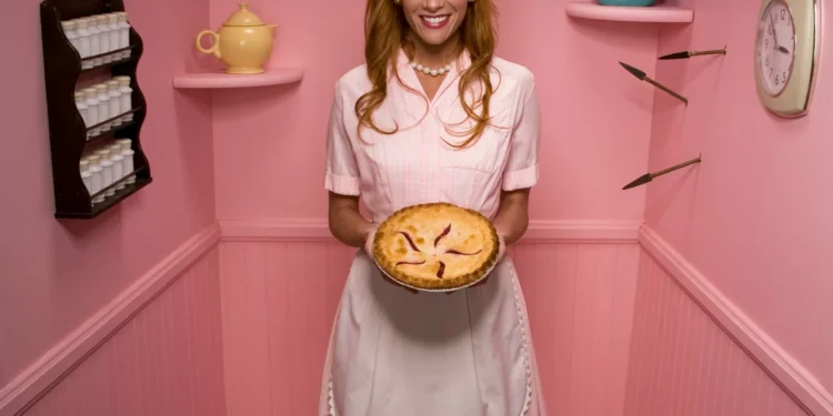 The Tradwife to Far-Right Pipeline