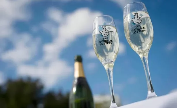 Live Lotto results for Wednesday, October 22: National Lottery winning numbers from tonight’s draw