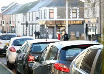Momentous changes to parking in Cardiff about to be decided on
