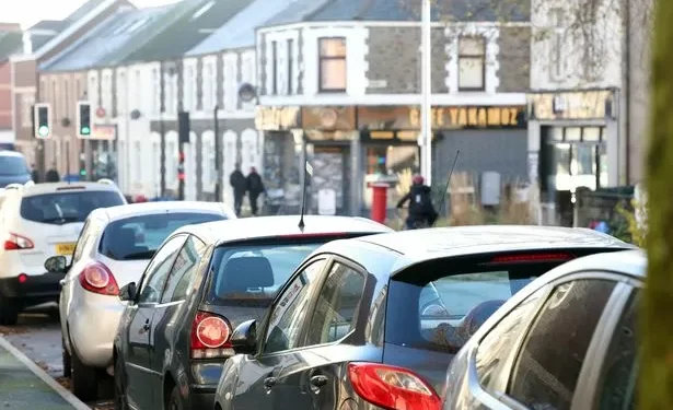 Momentous changes to parking in Cardiff about to be decided on