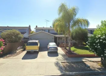 What $1,750,000 bought on Jenkins Avenue: A Santa Clara County home