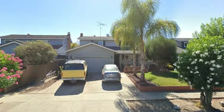 What $1,750,000 bought on Jenkins Avenue: A Santa Clara County home