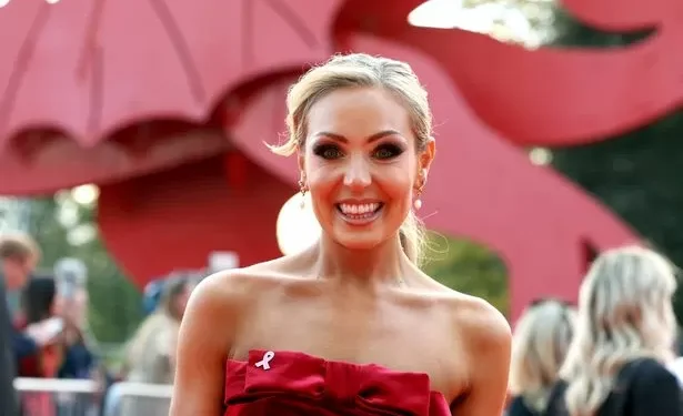 Double setback for Amy Dowden as full list of BAFTA Cymru winners announced