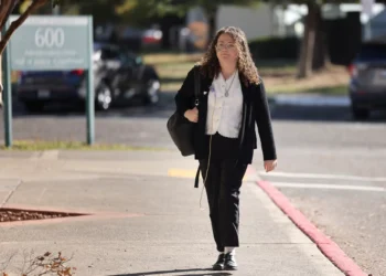 Animal activist Zoe Rosenberg found guilty in Sonoma County ‘chicken rescue’ case tied to Petaluma Poultry