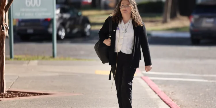 Animal activist Zoe Rosenberg found guilty in Sonoma County ‘chicken rescue’ case tied to Petaluma Poultry