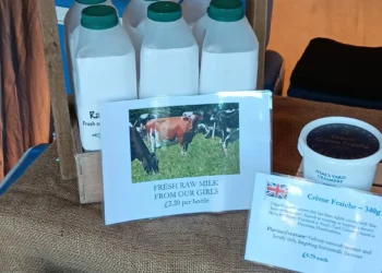 Public Health and American Exceptionalism: Part II Raw Milk