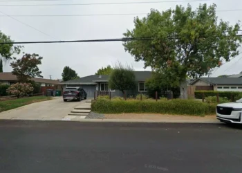 Inside the $2,252,000 sale of a Santa Clara County home