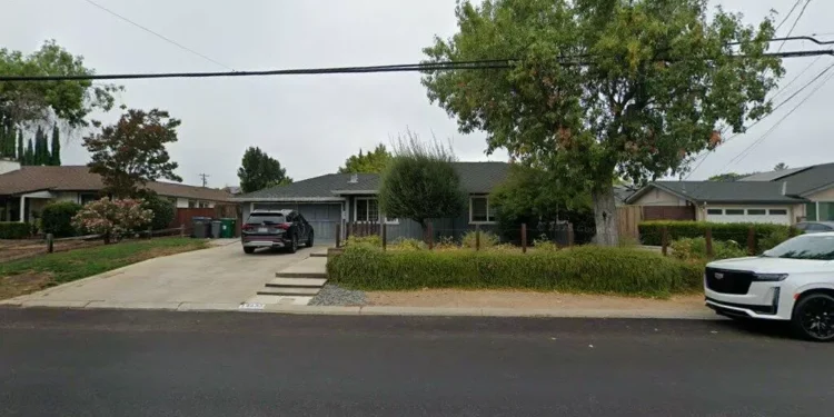 Inside the $2,252,000 sale of a Santa Clara County home