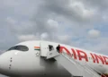 Air India seeks ₹10,000 crore support from Tata Sons, Singapore Airlines: Bloomberg
