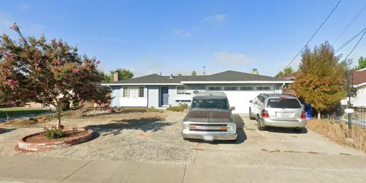 Fremont property sale: Single-family residence sells for $1.7 million