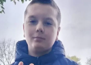 Police urgently appealing for help to find missing 12-year-old boy
