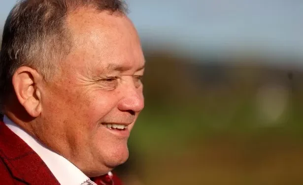 My promise to the people of Caerffili who have given me the honour of my life