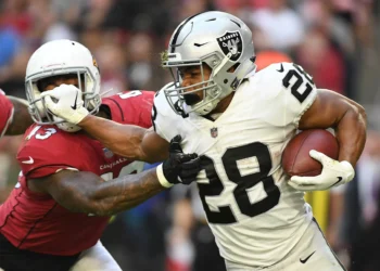 Former NFL running back Doug Martin’s brain to be tested for CTE, authorities confirm