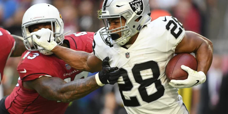 Former NFL running back Doug Martin’s brain to be tested for CTE, authorities confirm