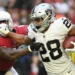 Former NFL running back Doug Martin’s brain to be tested for CTE, authorities confirm