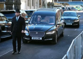 Funeral director makes ‘heartbreaking plea’ to public after repeated issue