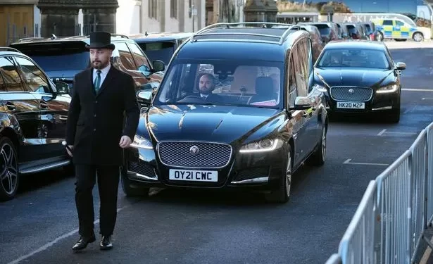 Funeral director makes ‘heartbreaking plea’ to public after repeated issue