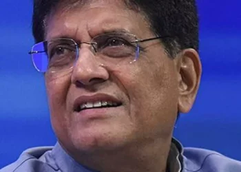 Commerce Minister Goyal meets exporters to discuss growth prospects