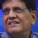 Commerce Minister Goyal meets exporters to discuss growth prospects