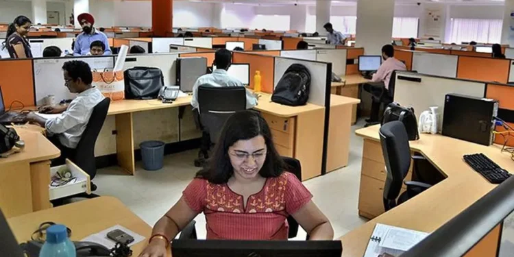 Labour Codes promise greater clarity, mobility for India’s tech workforce: Nasscom