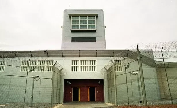 Deaths at Parc linked to synthetic opioids as illegal drug use in prisons reaches ‘endemic levels’