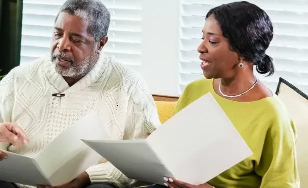 Pensions alert as ‘there’s still time’ to act before new tax comes in