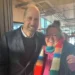 Gran who went viral after hilarious ‘no teeth’ video finally reunited with Prince William