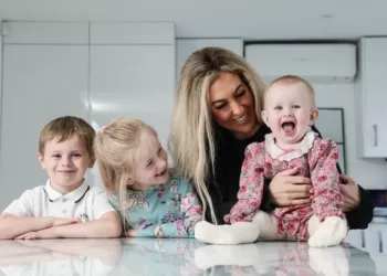 ‘My daughter, 4, suffered horror injury at soft play centre’