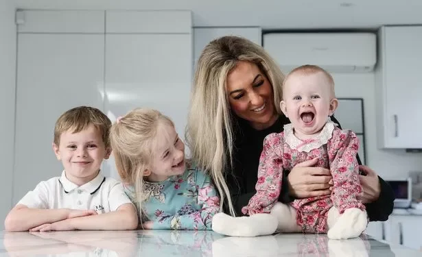 ‘My daughter, 4, suffered horror injury at soft play centre’