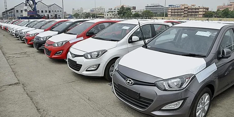 Centre signals tilt towards small cars in CAFE-3 norms