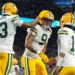 Packers beat Lions to open Thanksgiving behind 4 TDs from Love