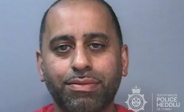 Swansea shopkeeper who sold illegal vapes ordered to cough up six-figure sum