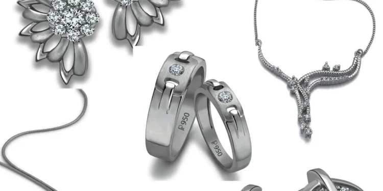 India reins in platinum jewellery imports to plug FTA loopholes