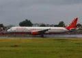 Air India completes retrofit of entire legacy A320neo fleet