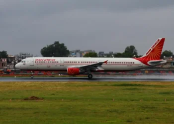 Air India completes retrofit of entire legacy A320neo fleet