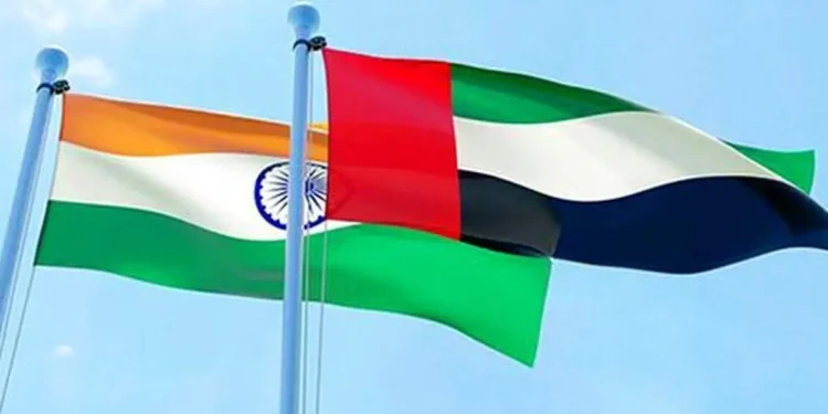 India, UAE discuss gold imports, market access, licenses in trade pact review