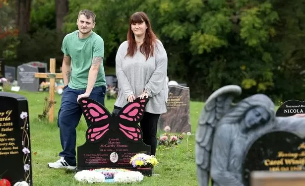 Council could rethink grave decoration rules after grieving families complain