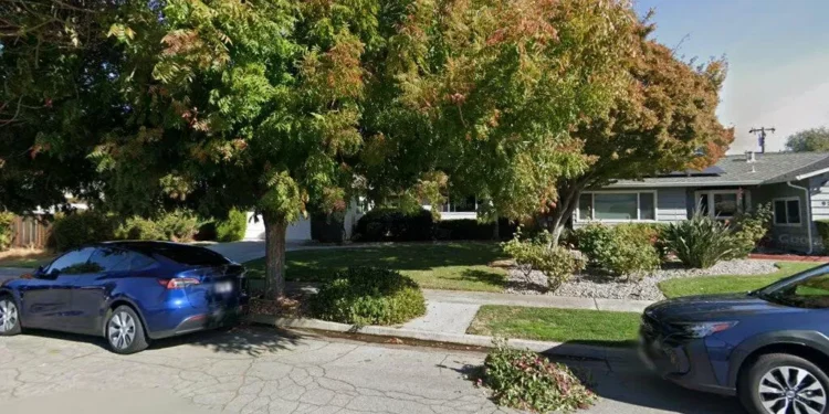 Single-family residence sells for $2.7 million in San Jose