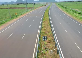 Centre studies upgrade to national highway bypass planning norms
