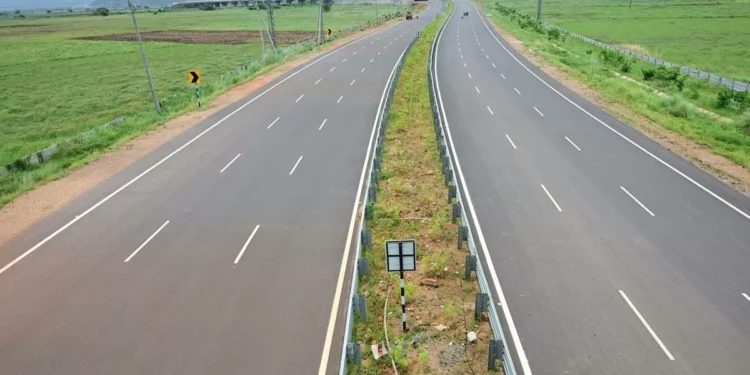Centre studies upgrade to national highway bypass planning norms