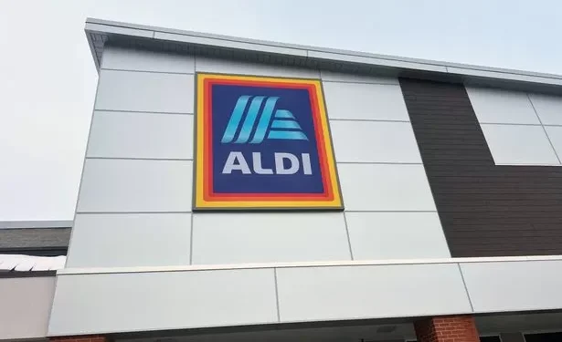 Shopper’s horror as rat jumps out from behind chicken foil trays in supermarket