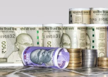 Net tax revenue decelerates, Fiscal Deficit now more than half of BE