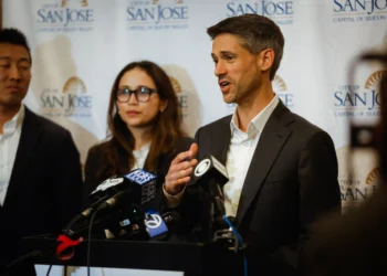 What can AI do for you? San Jose announces ‘AI for All’ partnership with Google, OpenAI and Anthropic