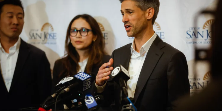 What can AI do for you? San Jose announces ‘AI for All’ partnership with Google, OpenAI and Anthropic