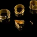 Man denies stealing Bronze Age gold jewellery from Welsh museum