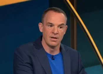 Martin Lewis shares vital 4pm trick for lowering energy bills